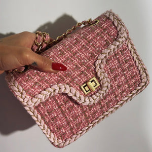 Borsa boucle’